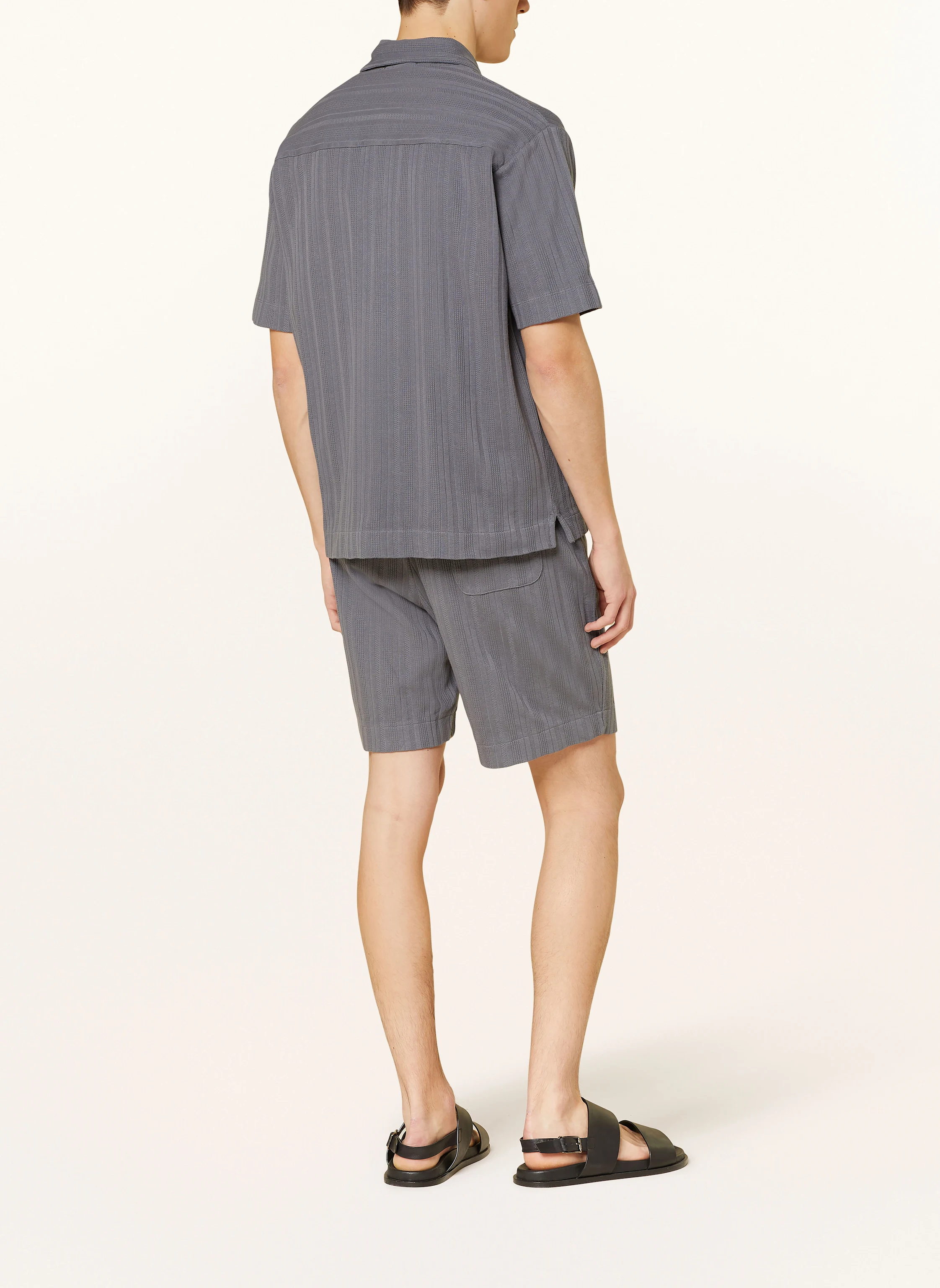 DANIELE FIESOLI Sweat-Shorts