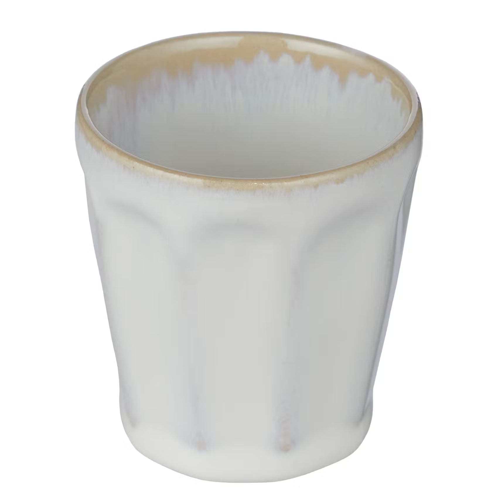 BERGAMO Espressotasse 6er-Set