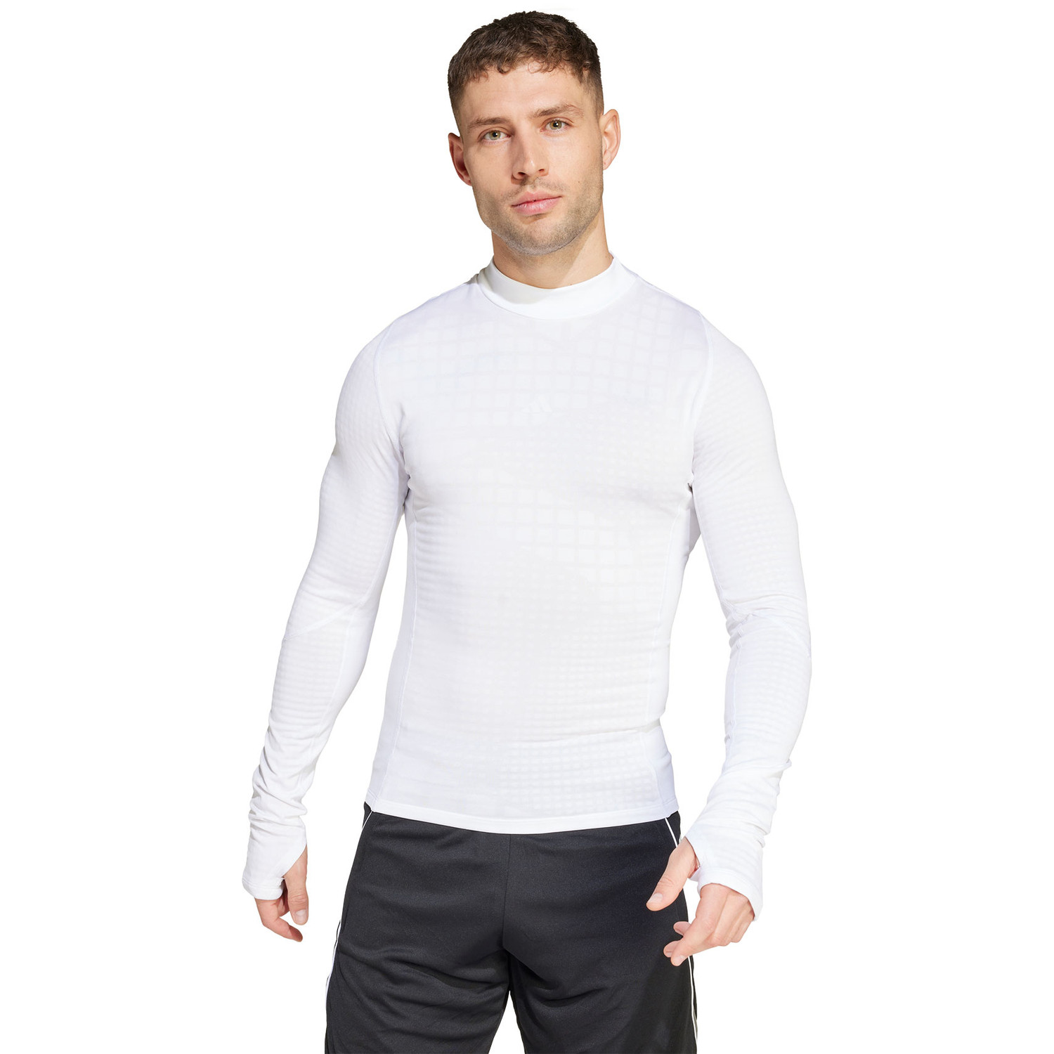 adidas Tech Fit Crop