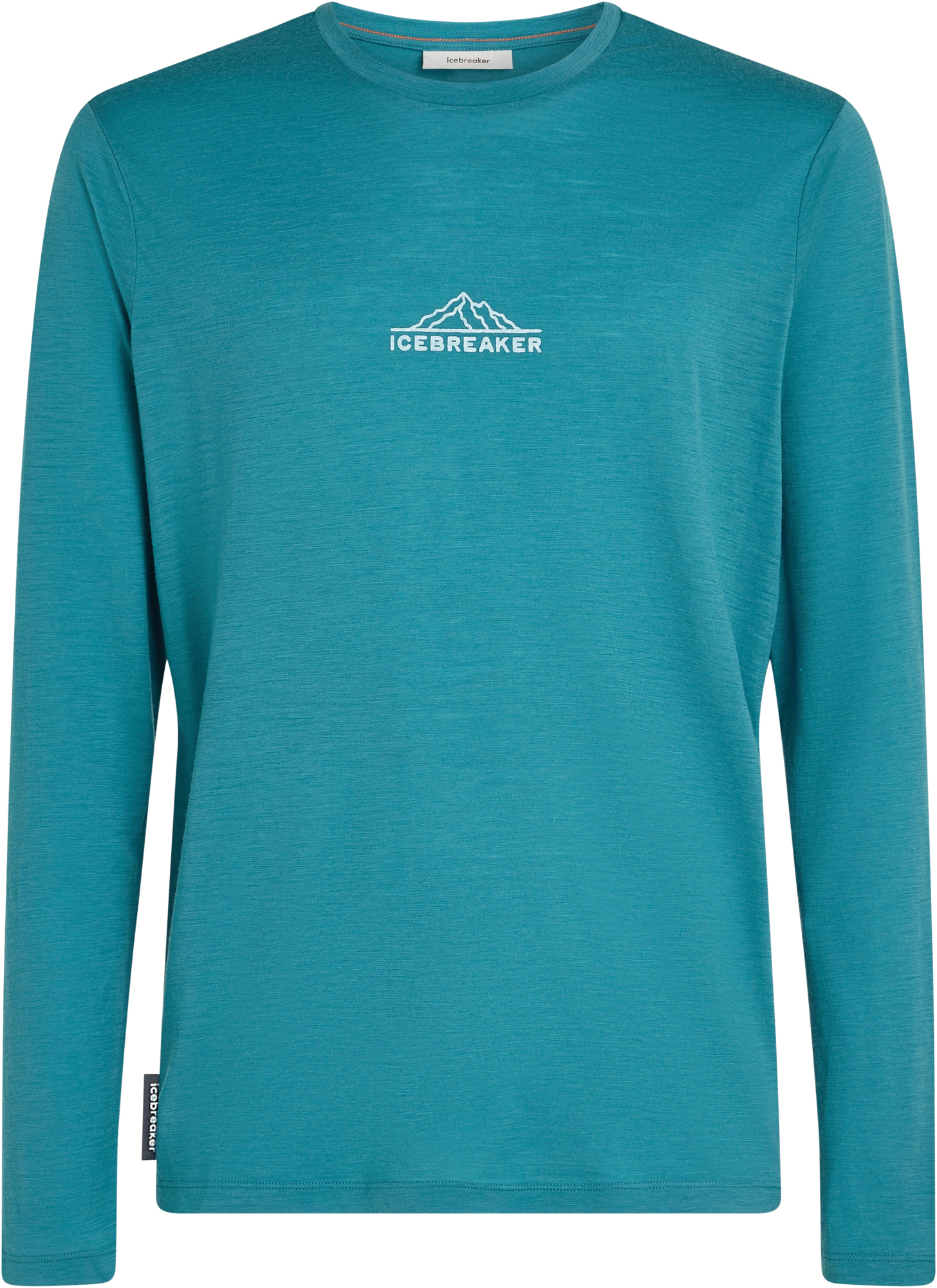 Merino 150 Tech Lite LS Tee Road To Cook