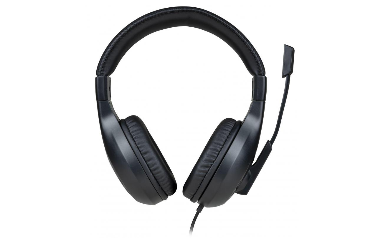 PS5 Stereo Gaming Headset V1 - Zwart