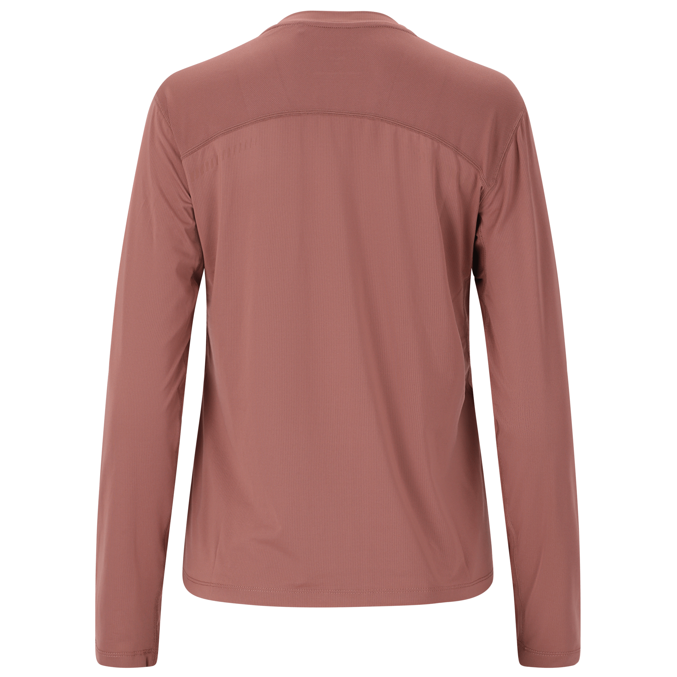 Endurance Nani W L/S Tee - Treningstøy