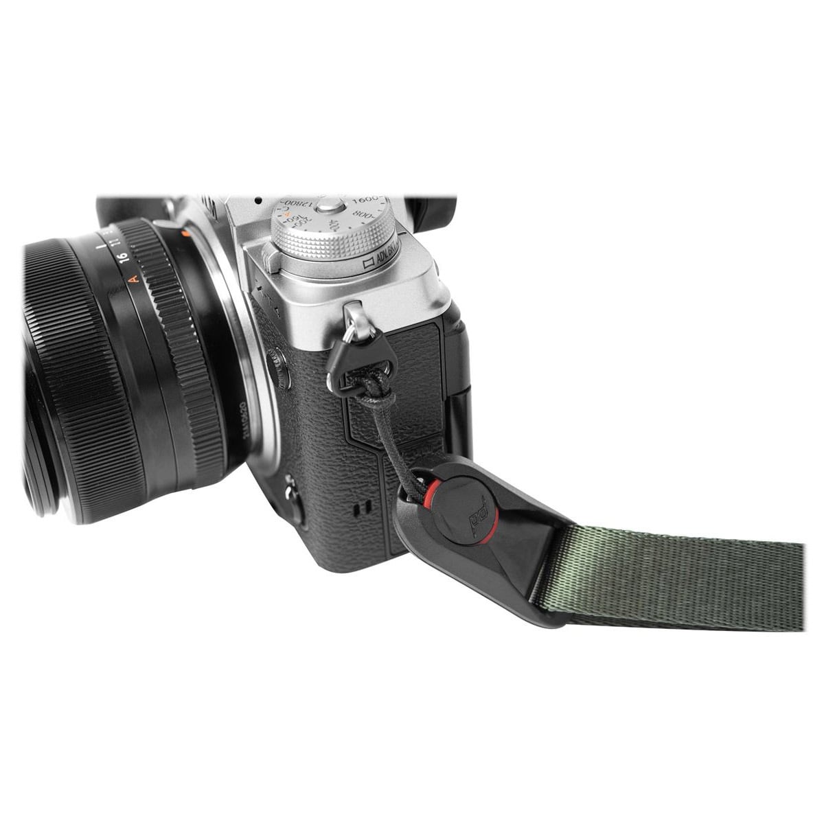 Peak Design Leash Sage