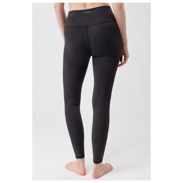 Mandala - Women's Monoprinted Tights - Legging