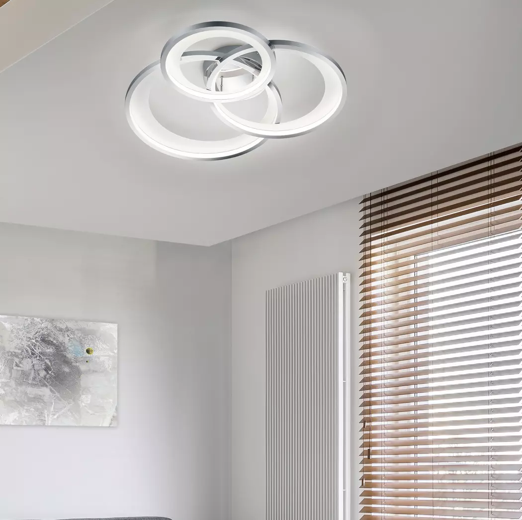LED-Deckenleuchte Granada