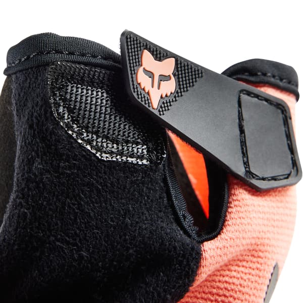 Gant VTT FOX W RANGER GLOVE SALMON