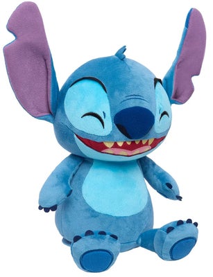 Disney Stitch Crack Me Up Kosedyr 28 cm
