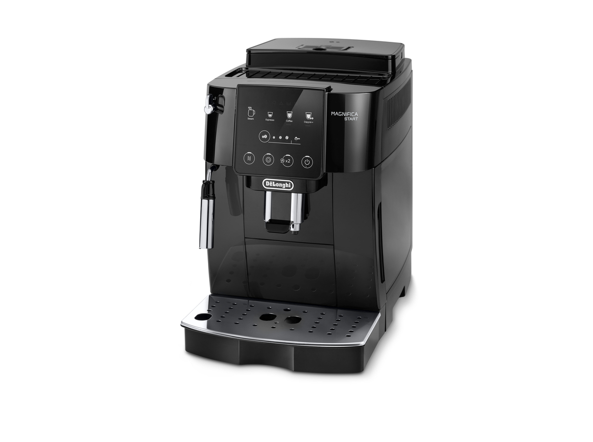 MÁQUINA DE CAFÉ EXPRESSO AUTOMÁTICA DELONGHI ECAM220.21.B