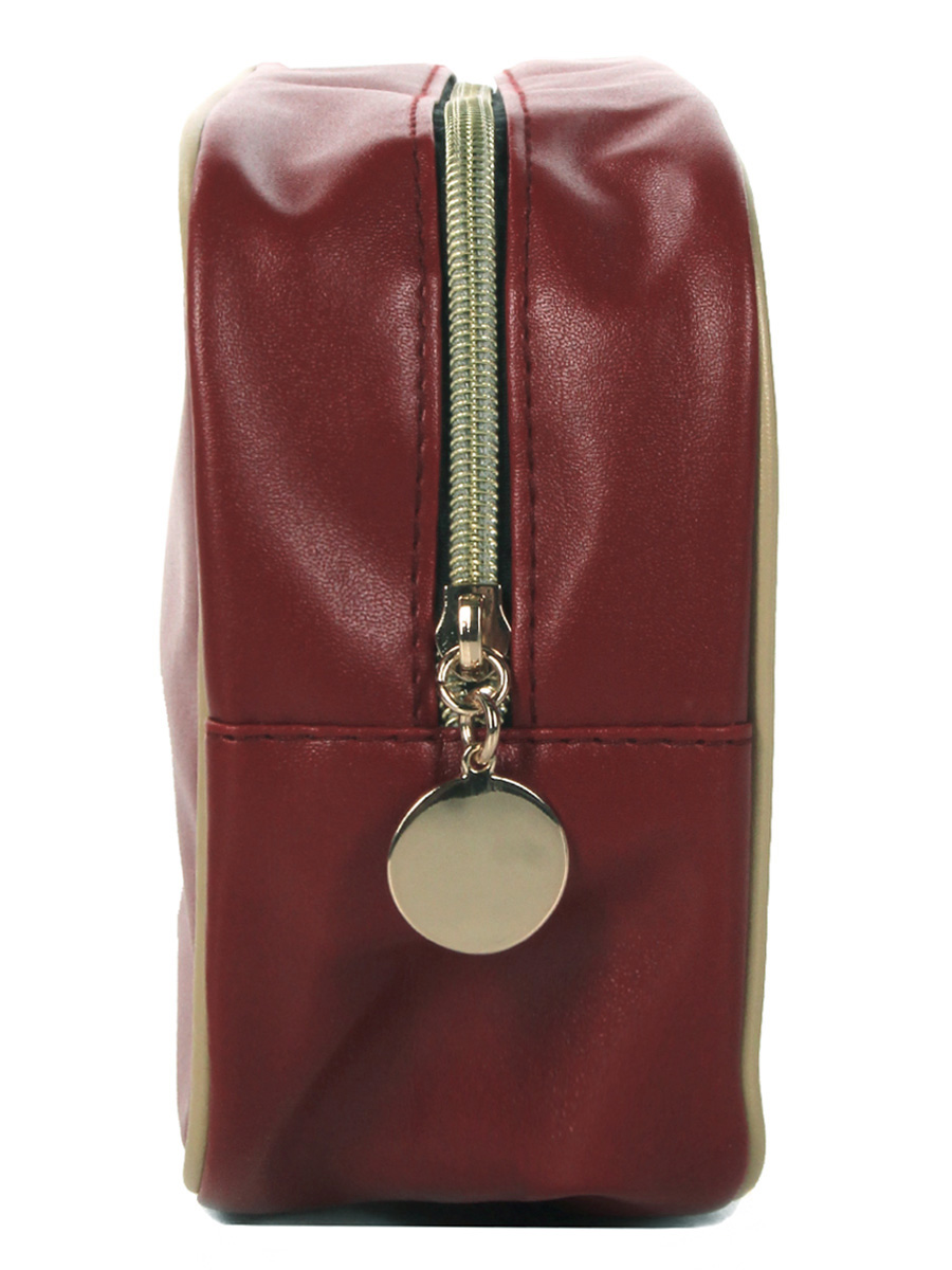 Set de 2 trousses de toilette Harry Potter Poudlard Express