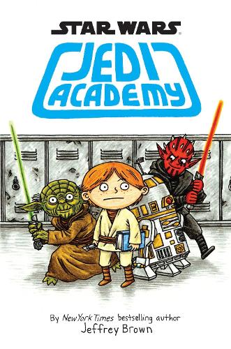Jedi Academy - Jedi Academy (Paperback)