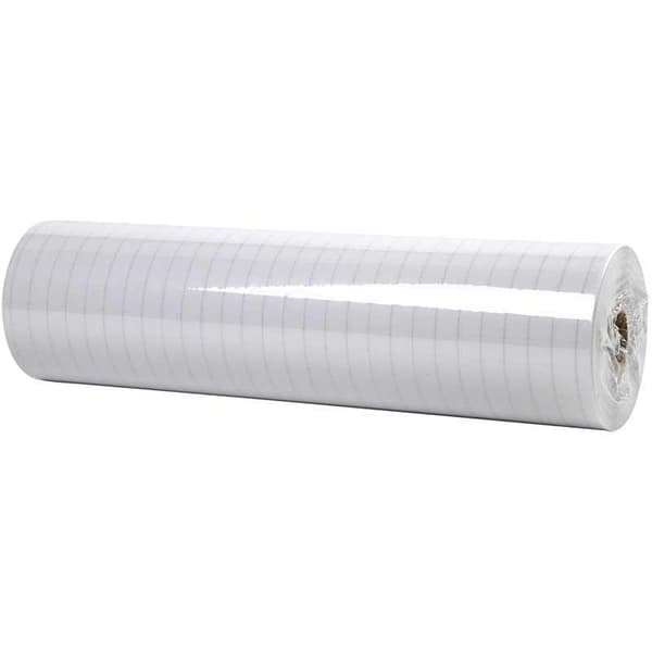 Kontaktplast / Bokplast, 80 my, B: 28 cm, 25 m