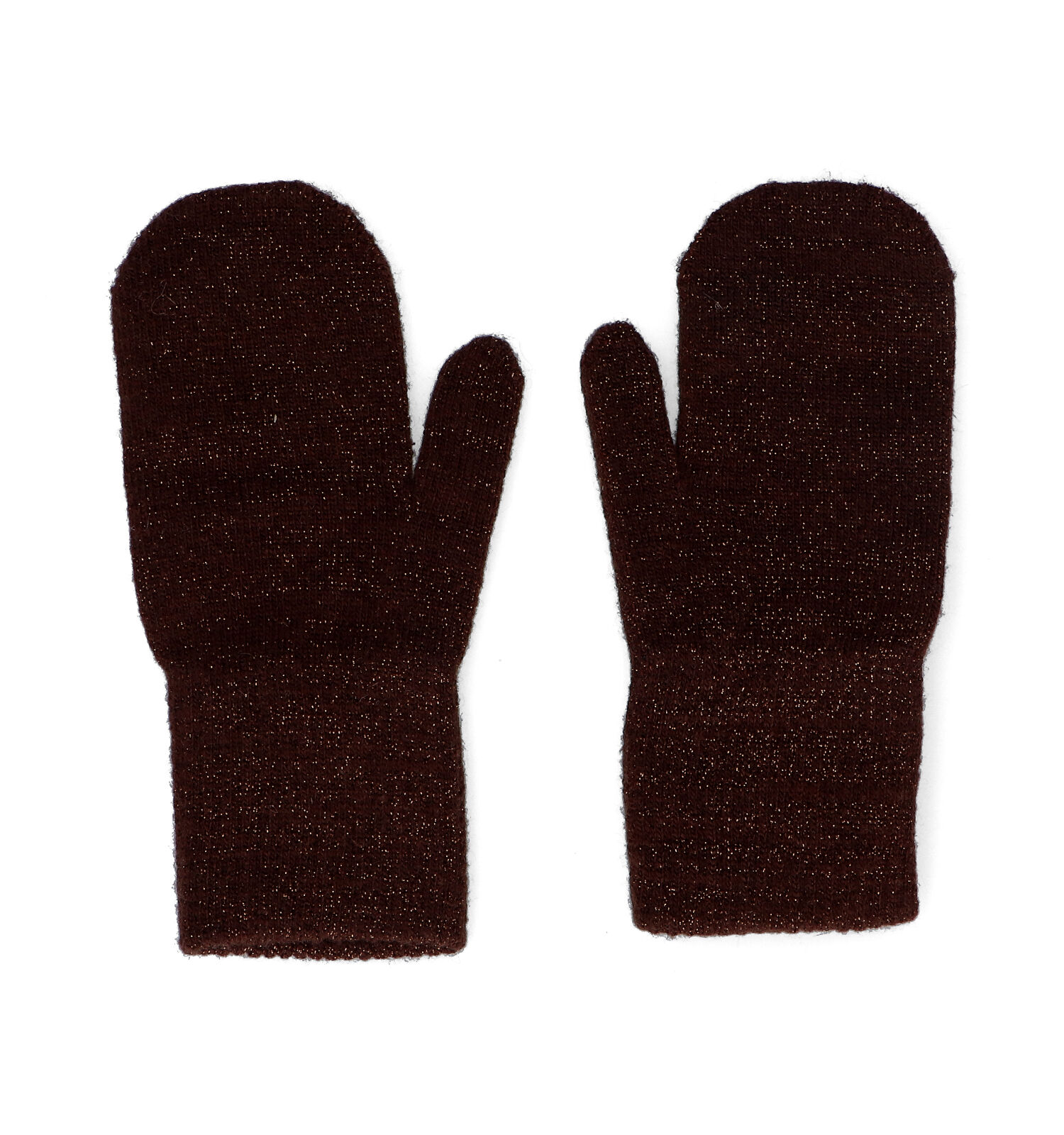 Handschoenen paars