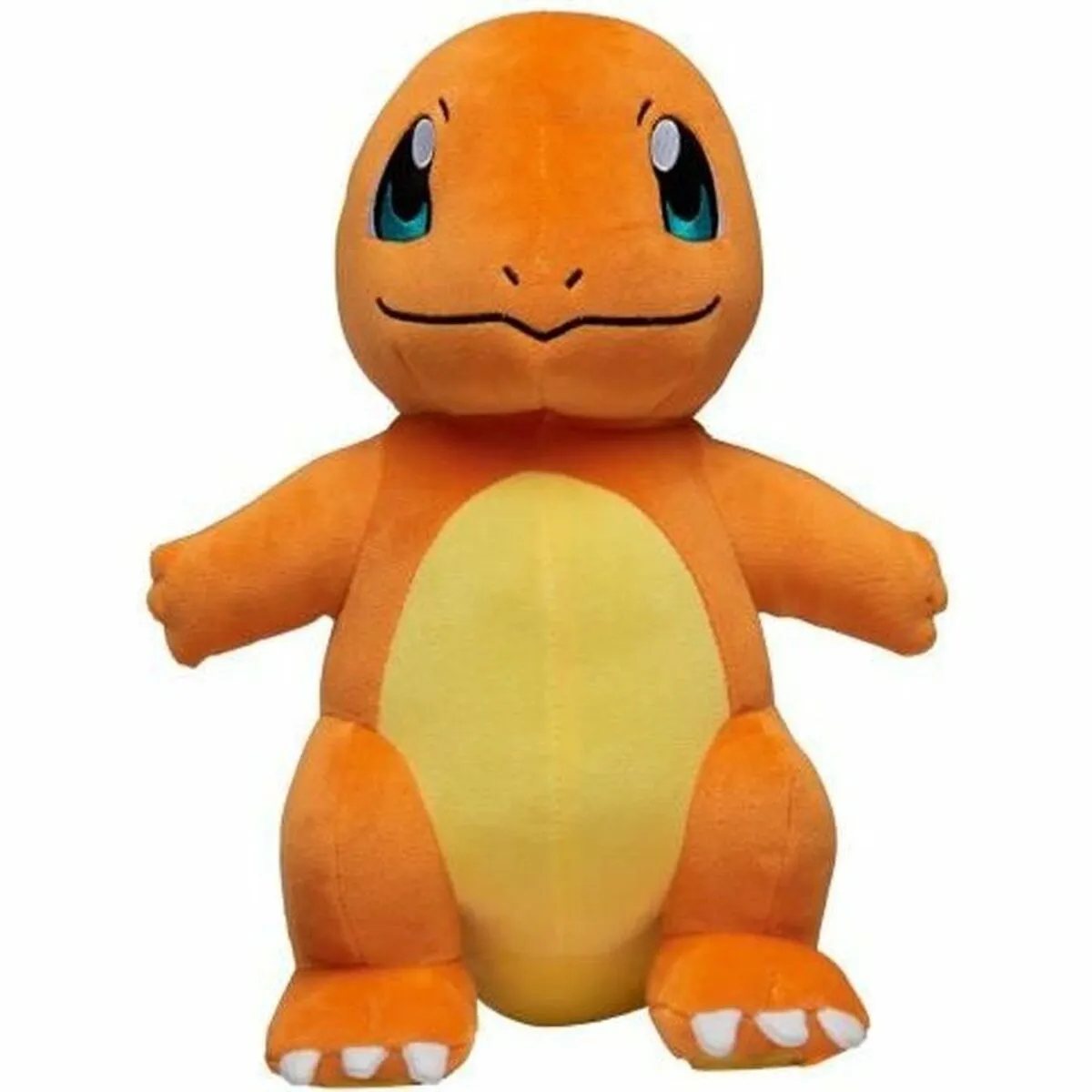Pokémon Charmander - 30 cm