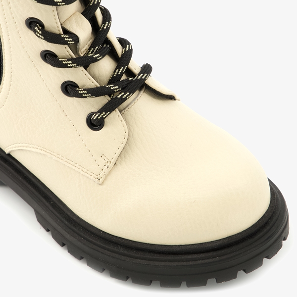 Blue Box meisjes veterboots