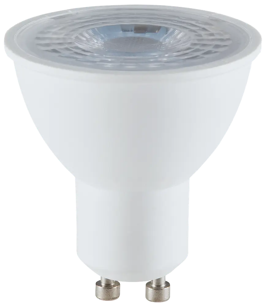 LED-pære 4,5W GU10 3-pak