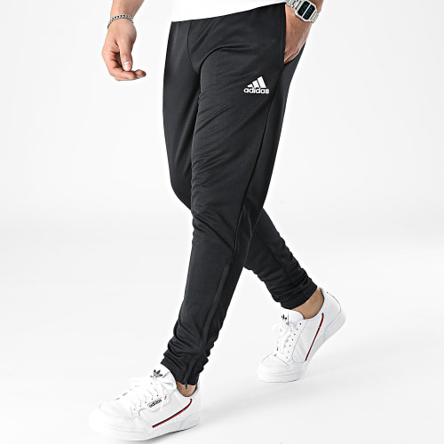 Pantalon Jogging HC0332 Noir