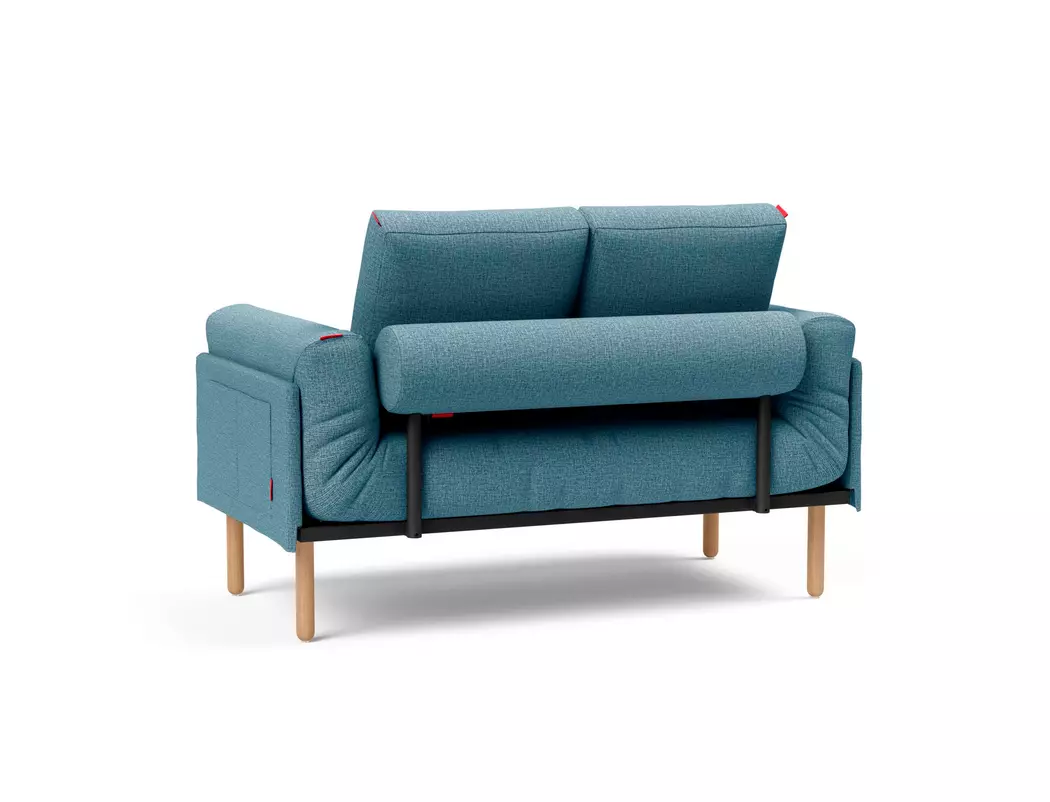 Schlafsofa Rollo Stem