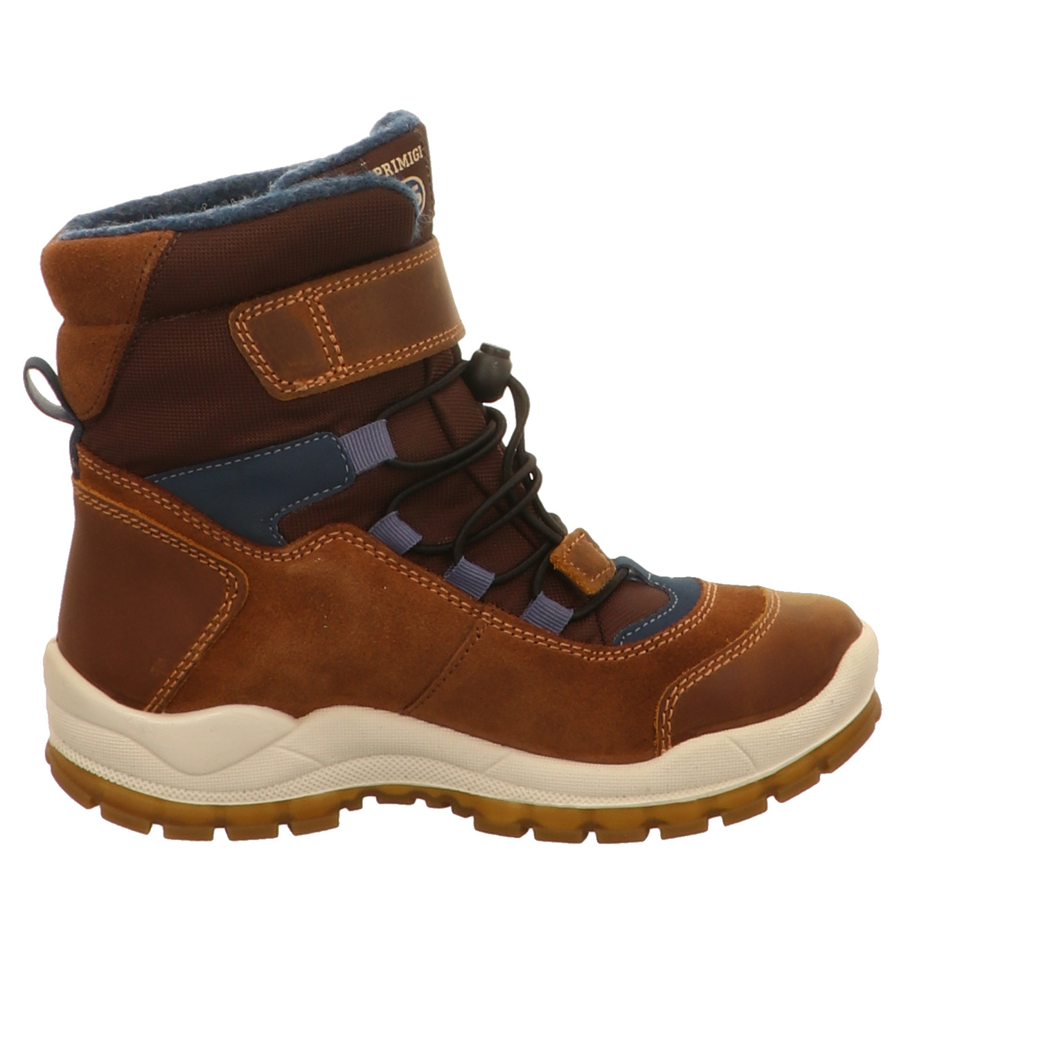 PRIMIGI Stiefel braun