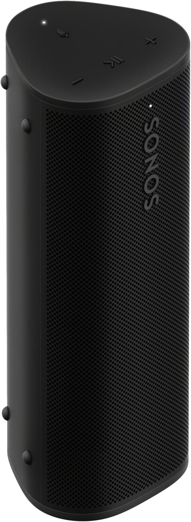 Sonos Roam 2 portable speaker (black)