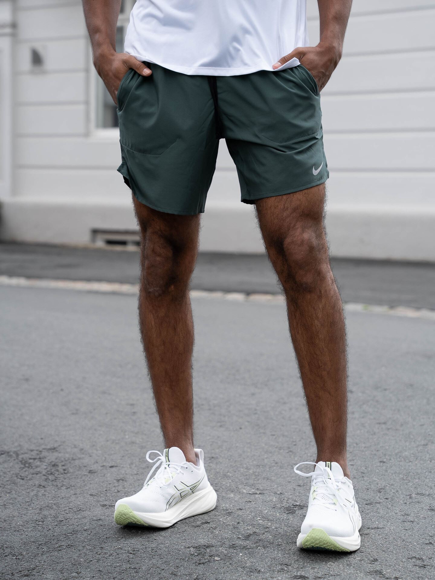 Dri-Fit Stride 7\
