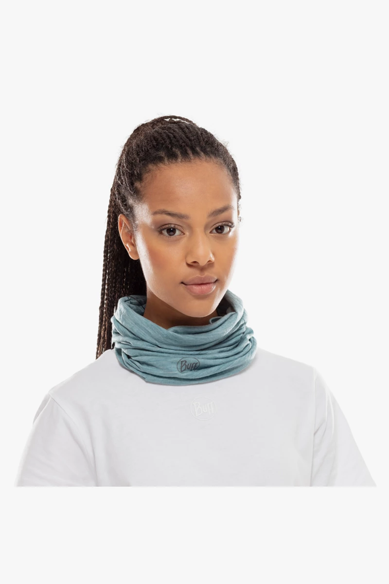 Buff Lightweight Merino Neckwarmer