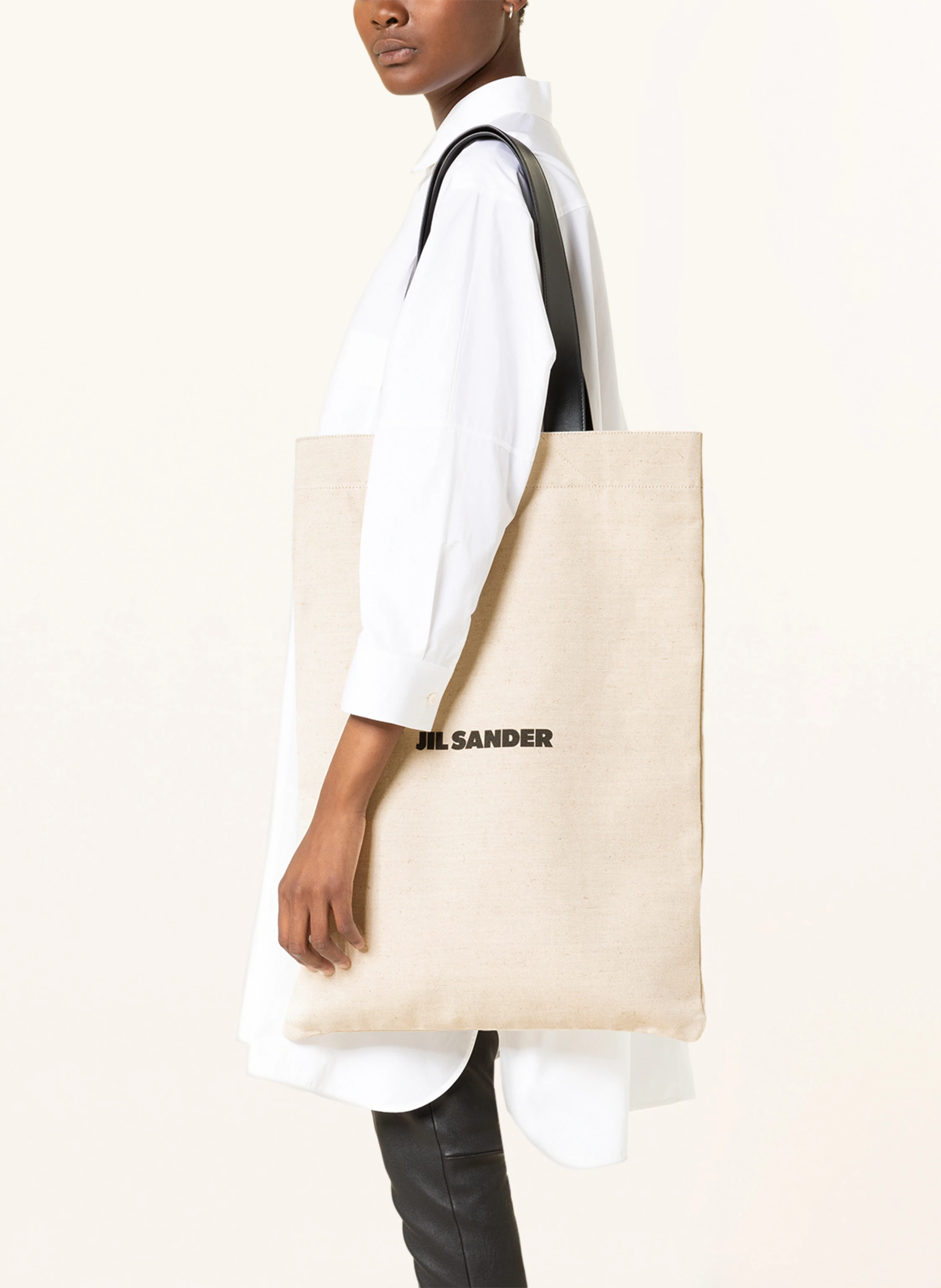 JIL SANDER Shopper