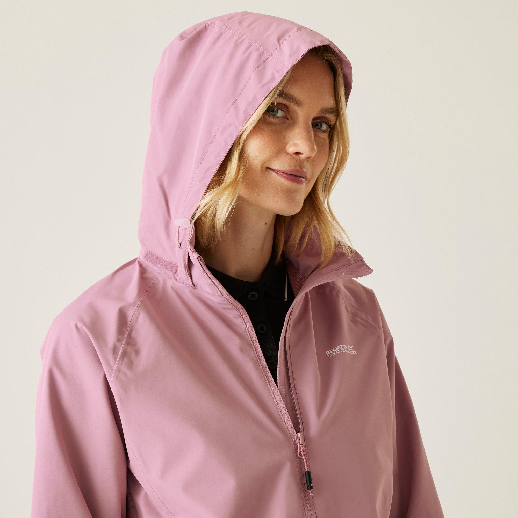 Regatta Daysha II Waterproof Jacket Womens