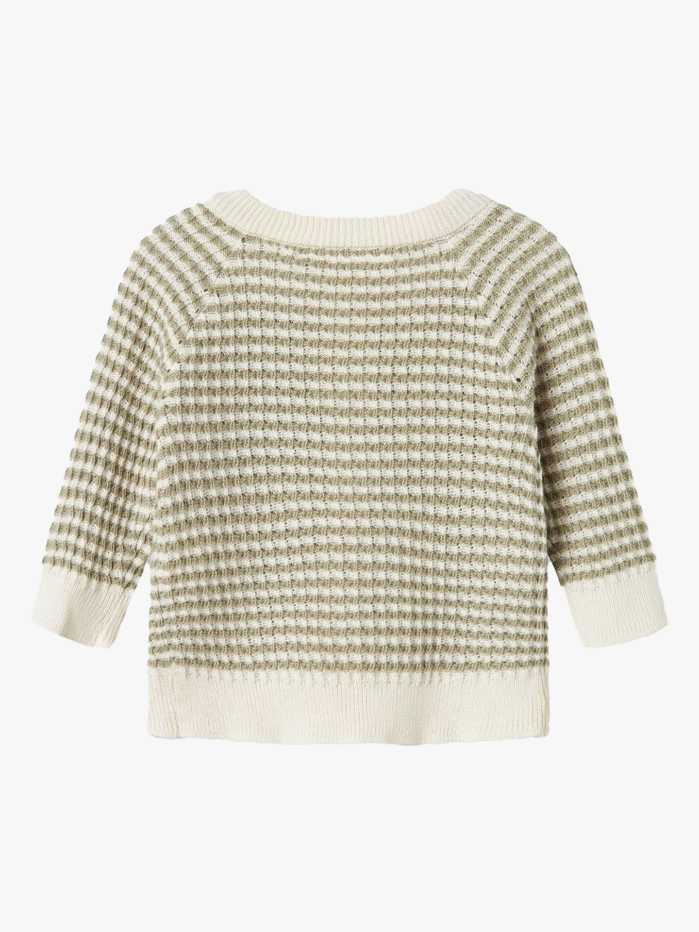 Halma Long Sleeve Knit Cardigan