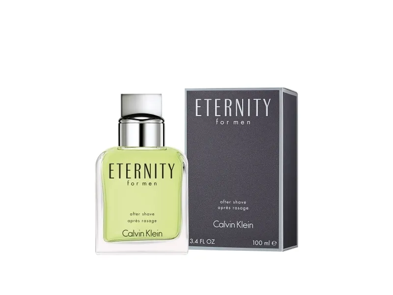 Calvin Klein Eternity for Men After Shave Lotion 100 ml (man)