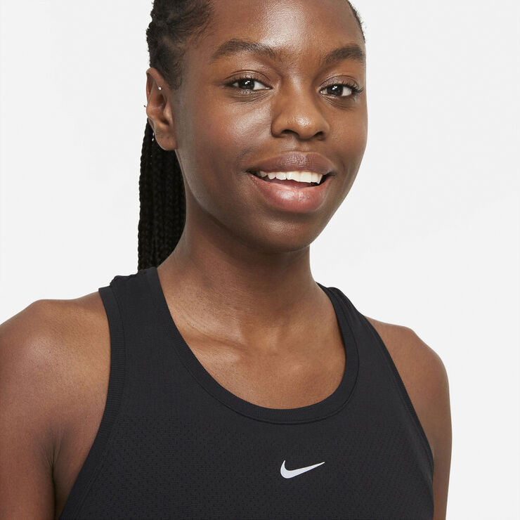 Nike Dri Fit Adv Seamless Top Sort
