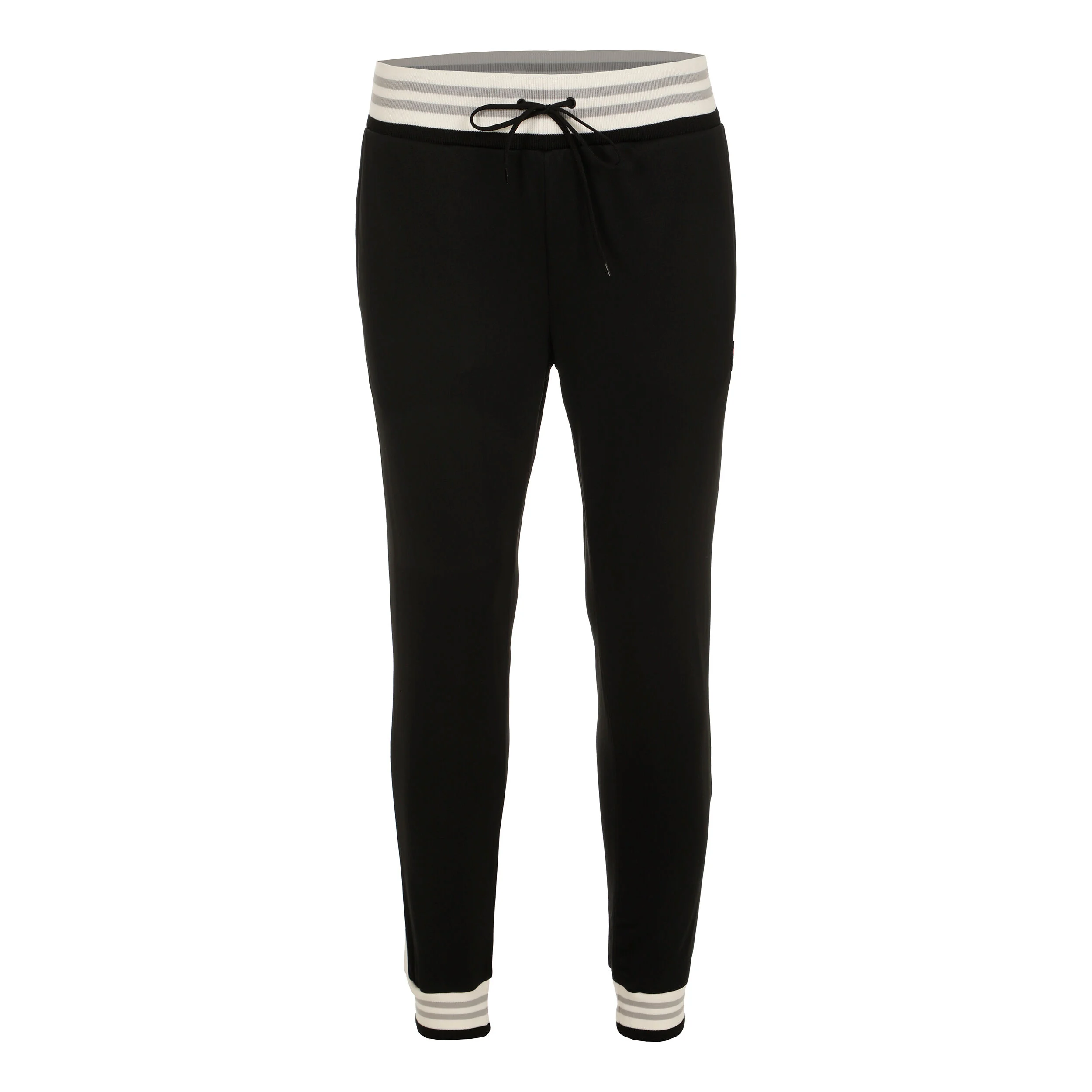 Fila Bame Pants Pantalon Survêtement Hommes - Noir