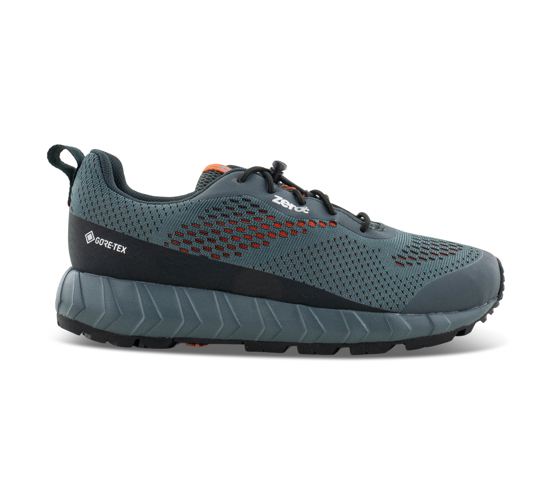 Zero C Helsfyr Gtx Jr - Schnürschuhe