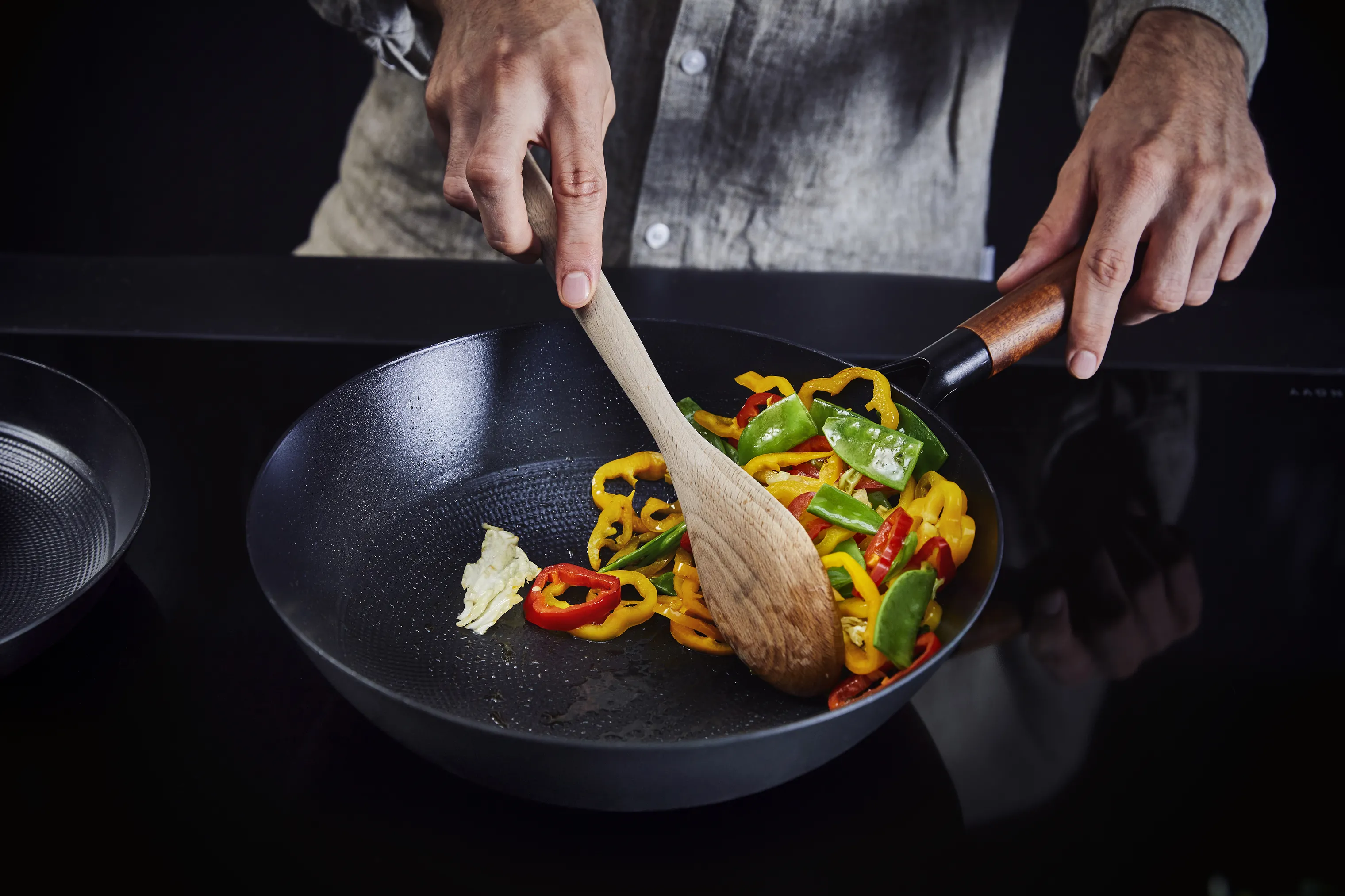 Beka Mandala Wok