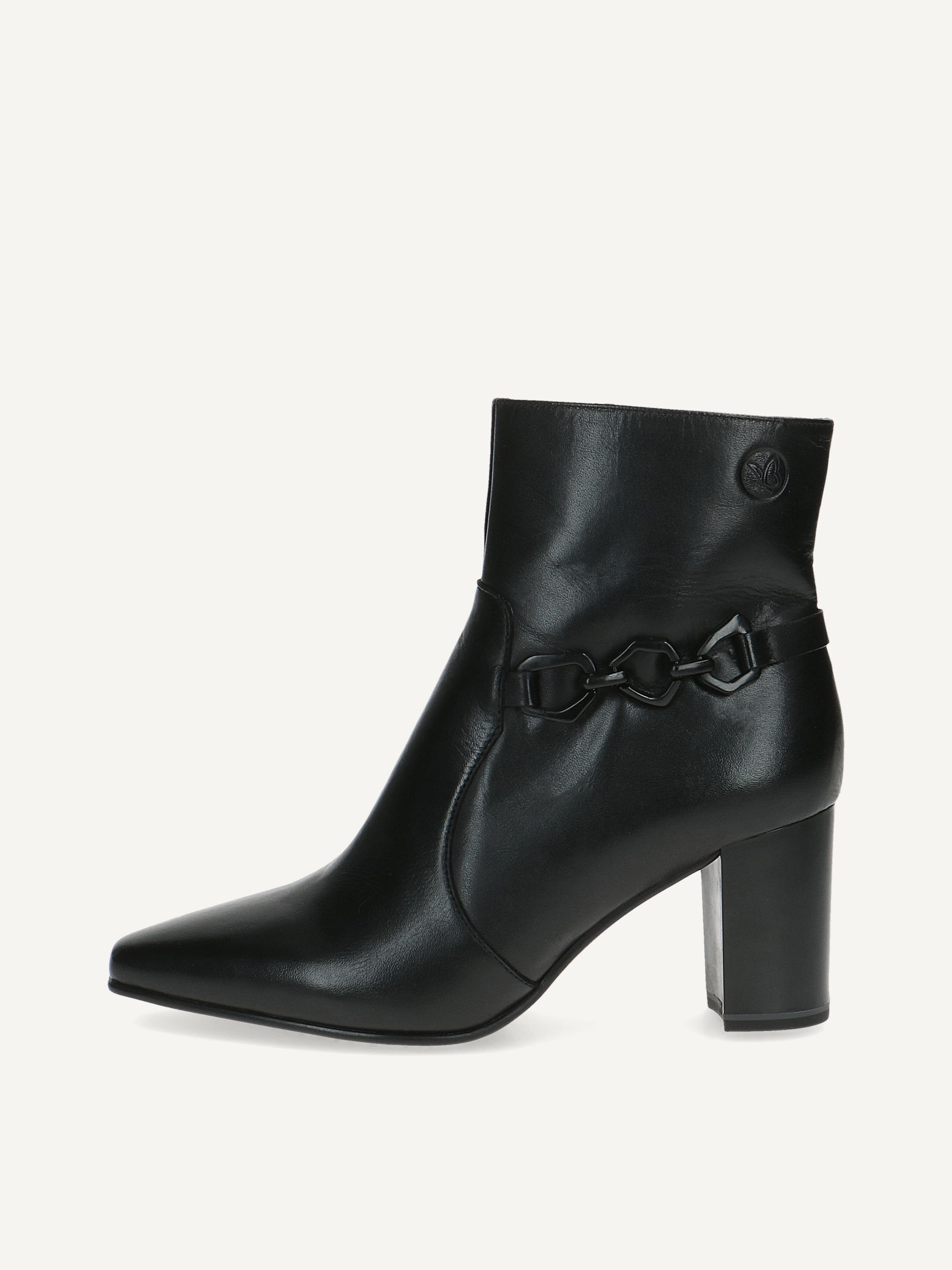 Stiefelette