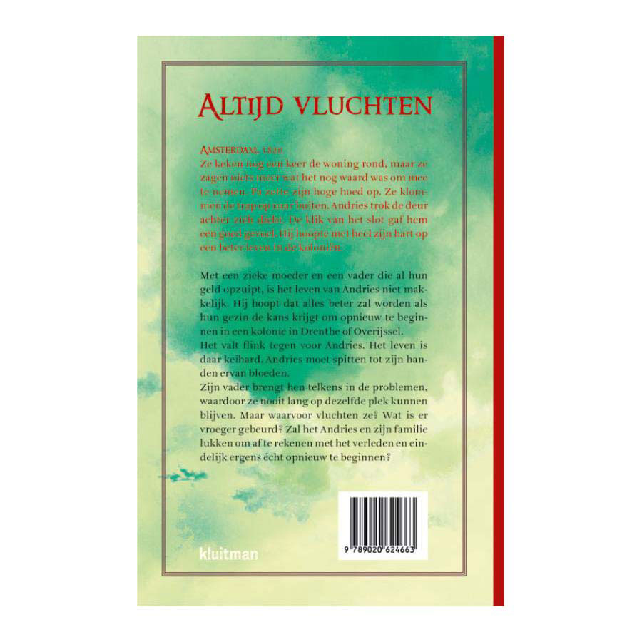 Altijd Vluchten