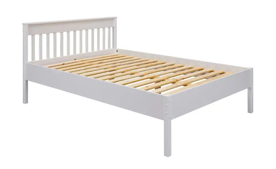 Bettgestell Landliv 180 cm