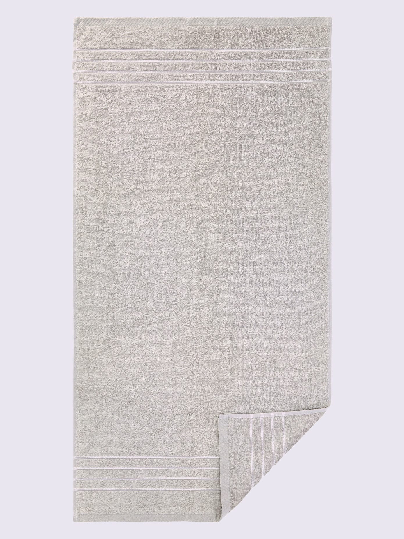 Serviette qualité luxe