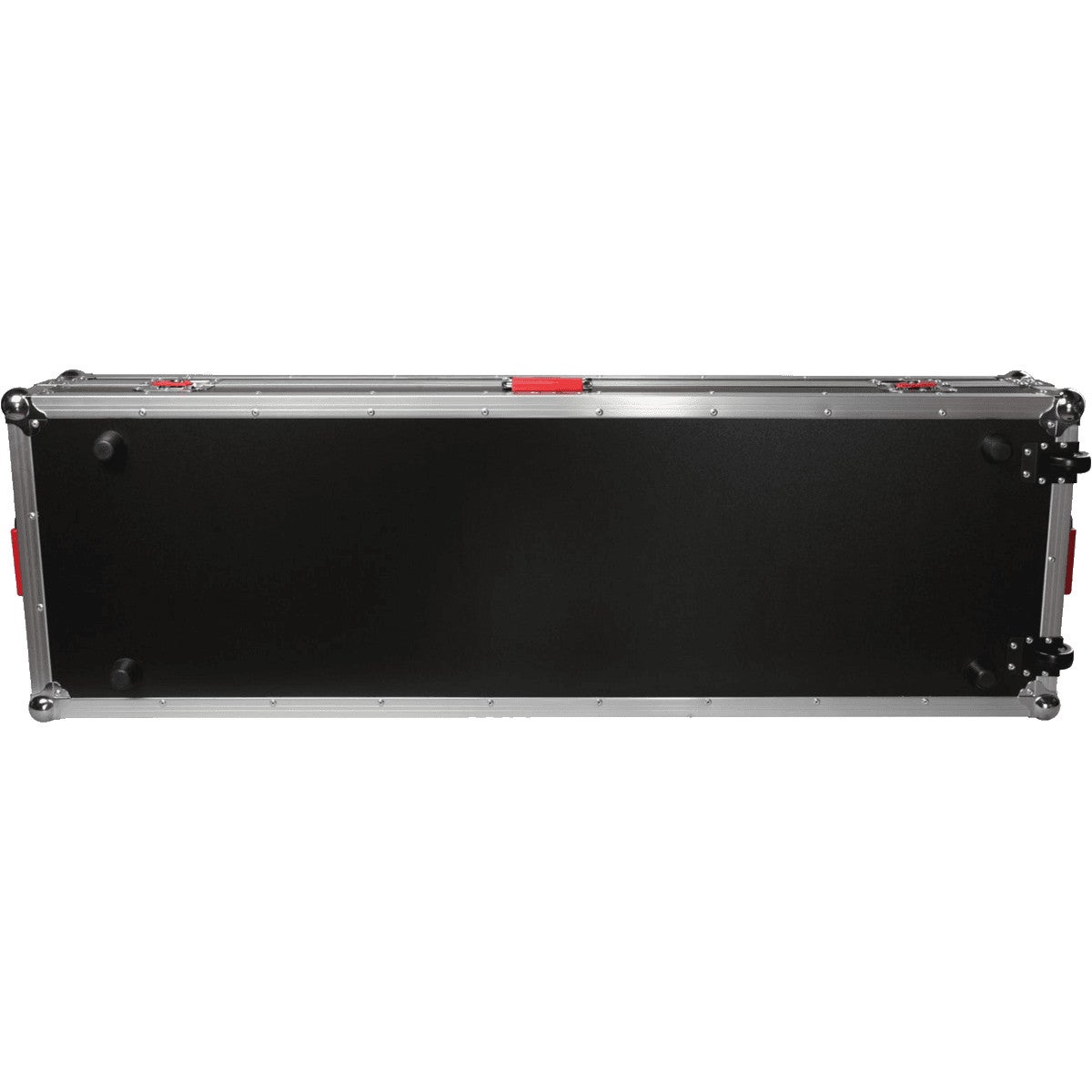 Gator Cases G-TOUR-88V2XL houten flightcase voor 88 toetsen keyboard 150x51x19 cm