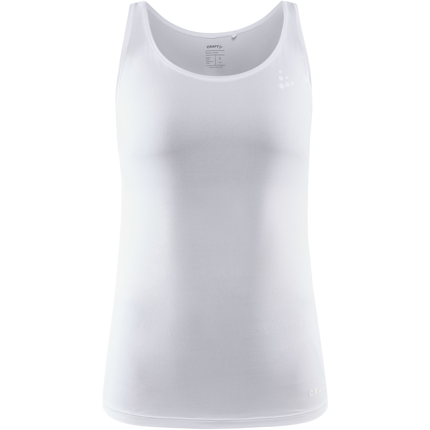 Craft Core Dry Singlet Dames