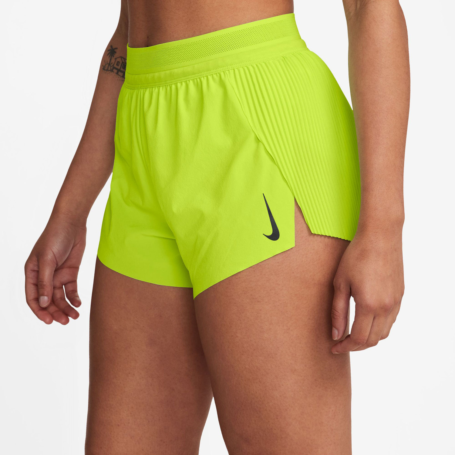 Nike Dri-FIT Aeroswift 3'' Running Short Dames