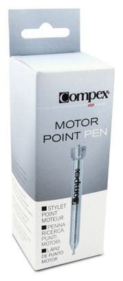 Compex Stylet Point moteur   Flacon de Gel 100gr