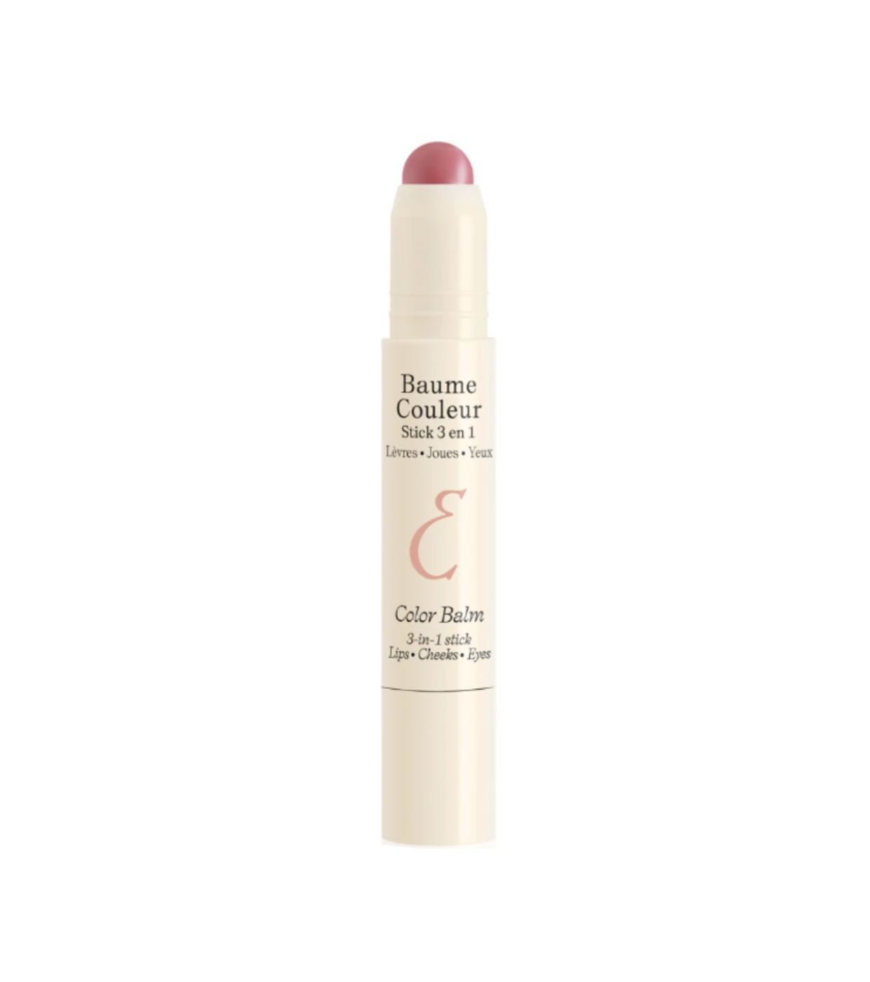 Embryolisse - Bálsamo colorido multiuso Baume Coluleur Stick - Rose Nude