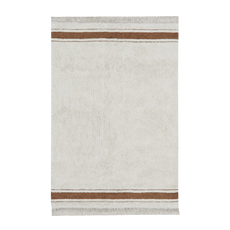 Teppich Gastro Toffee - XS