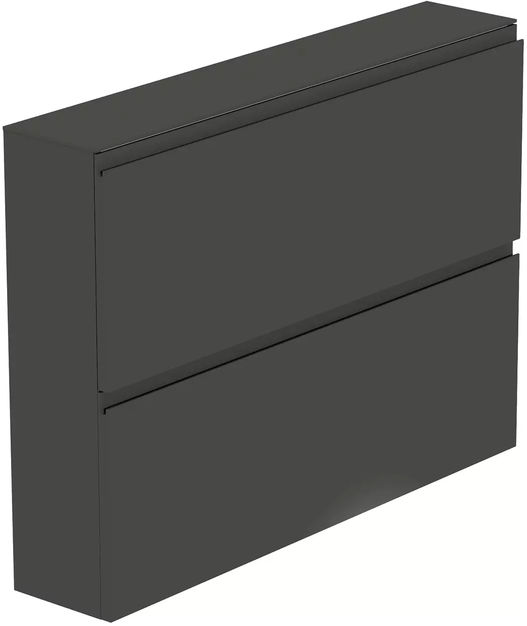 Hänge-Schuhschrank Gardasee