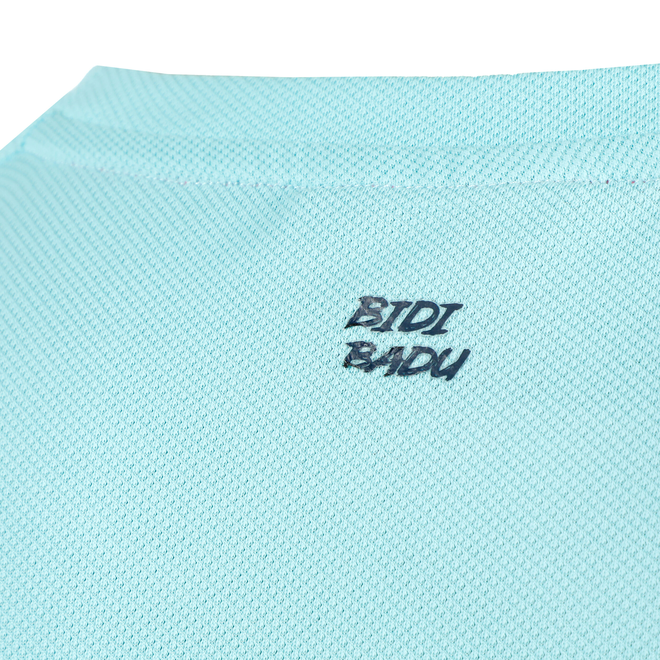 BIDI BADU Spectrum T-shirt Garçons - Bleu Clair , Bleu Foncé
