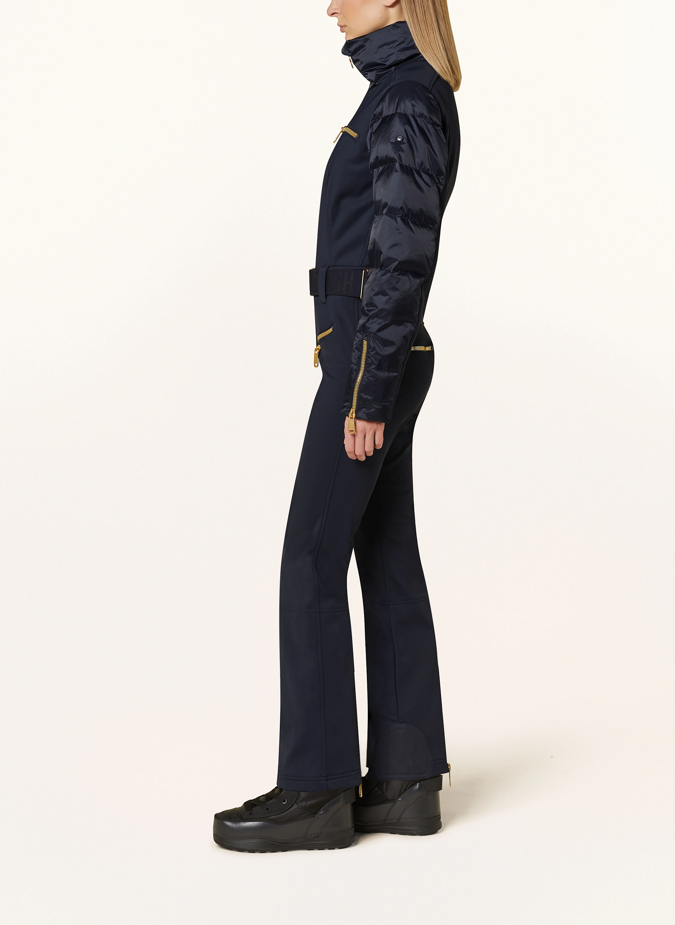 GOLDBERGH Ski-Overall ARSELLE