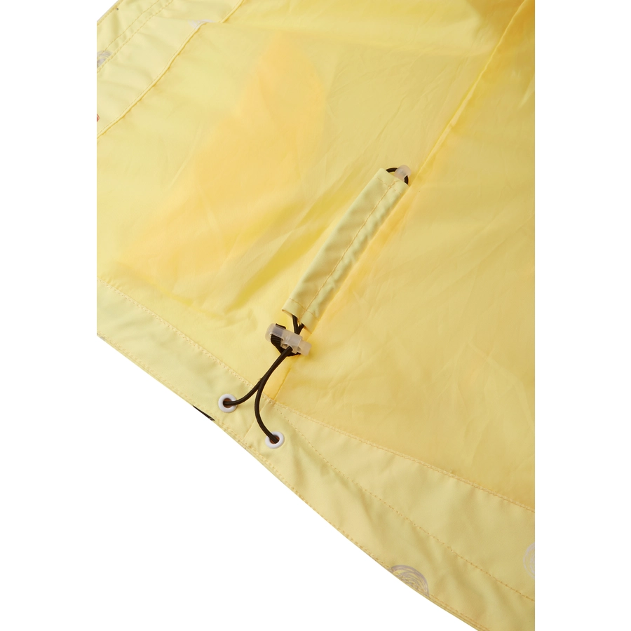 reima Outdoorjacke Anise Light banana
