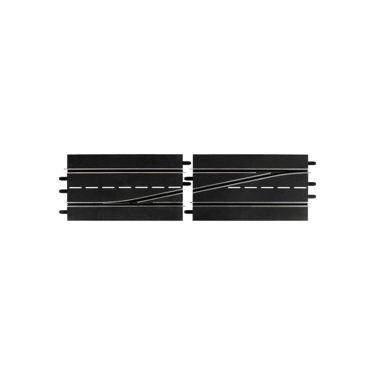 Carrera 30343 -  Lane Change Section Left