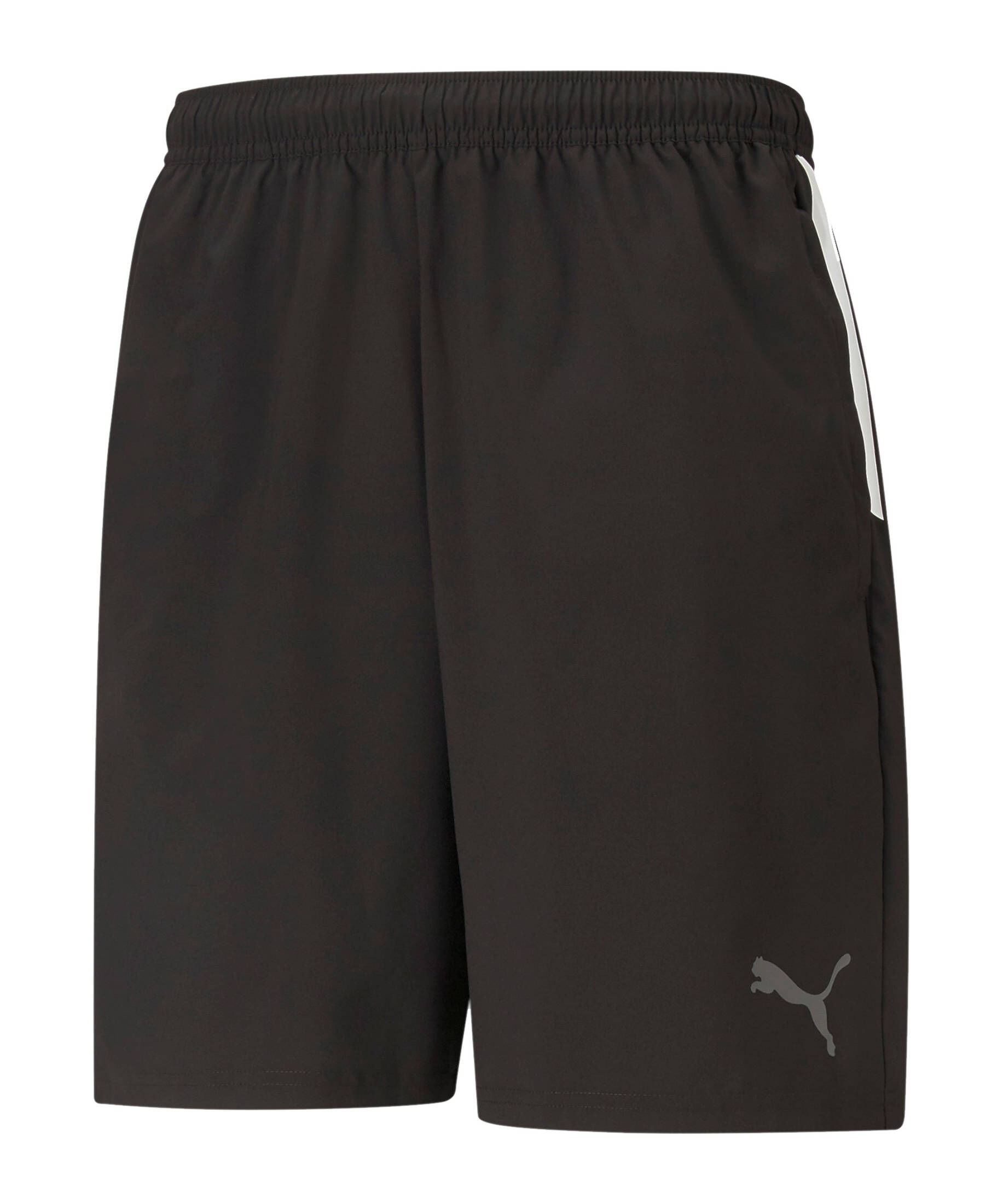 Puma| Herren Fußball - Teamsport Textil - Shorts teamLIGA Sideline Shorts