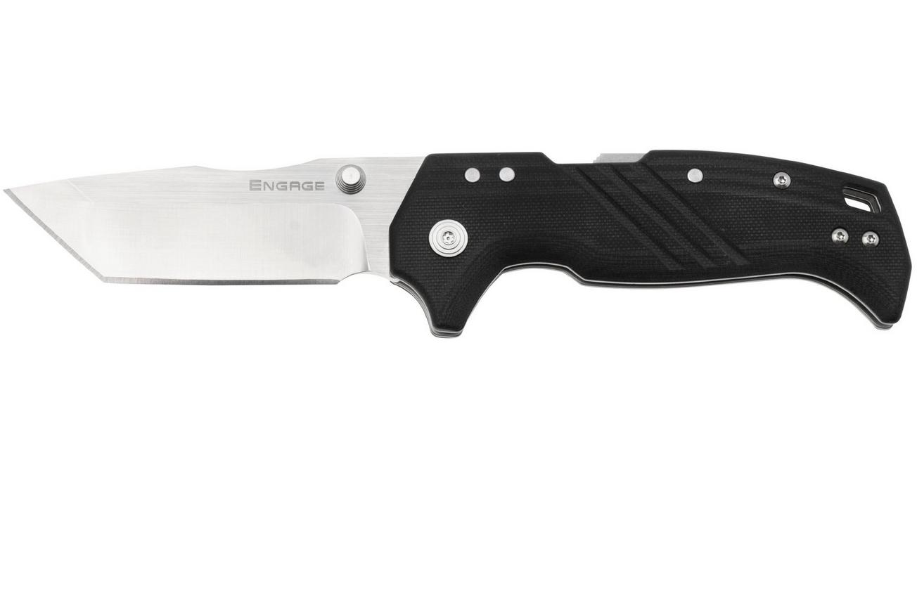 Cold Steel Engage 3.5